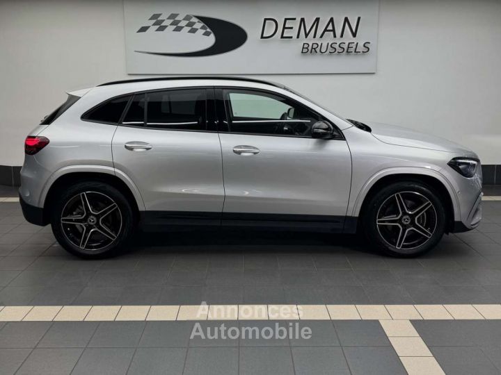 Mercedes Classe GLA 200 AMG Line - 20