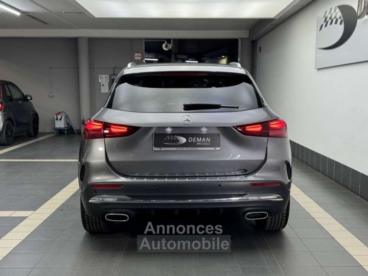 Mercedes Classe GLA 200 AMG Line - 6