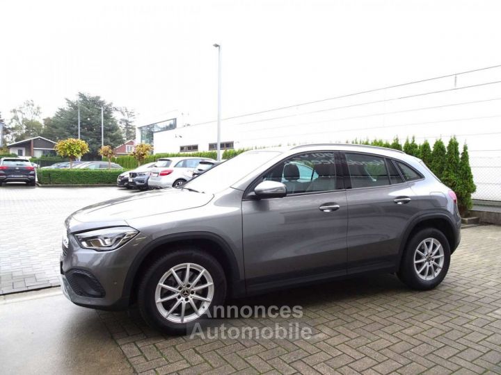 Mercedes Classe GLA 200 Business PANODAK,VIRTUAL,CARPLAY,ADAPT.CRUISE,DAB - 2