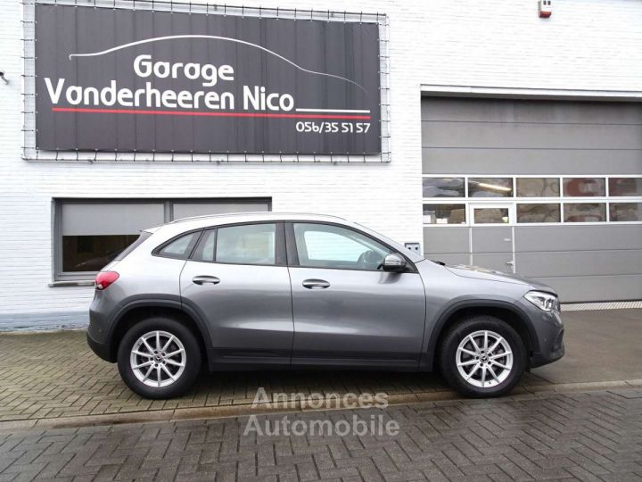 Mercedes Classe GLA 200 Business PANODAK,VIRTUAL,CARPLAY,ADAPT.CRUISE,DAB - 3