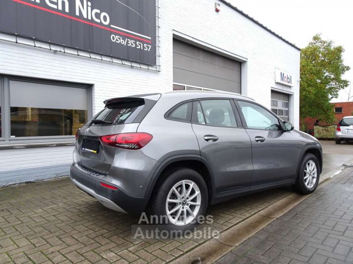 Mercedes Classe GLA 200 Business PANODAK,VIRTUAL,CARPLAY,ADAPT.CRUISE,DAB - 4