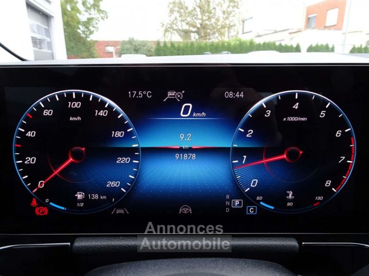 Mercedes Classe GLA 200 Business PANODAK,VIRTUAL,CARPLAY,ADAPT.CRUISE,DAB - 7