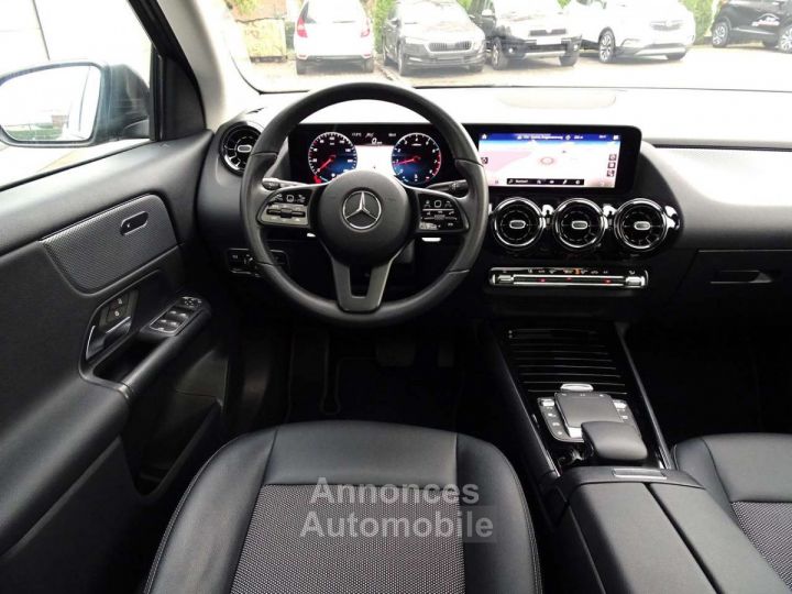 Mercedes Classe GLA 200 Business PANODAK,VIRTUAL,CARPLAY,ADAPT.CRUISE,DAB - 8