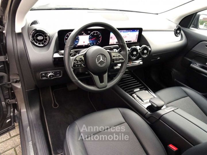 Mercedes Classe GLA 200 Business PANODAK,VIRTUAL,CARPLAY,ADAPT.CRUISE,DAB - 9