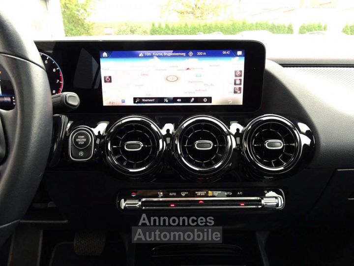 Mercedes Classe GLA 200 Business PANODAK,VIRTUAL,CARPLAY,ADAPT.CRUISE,DAB - 12