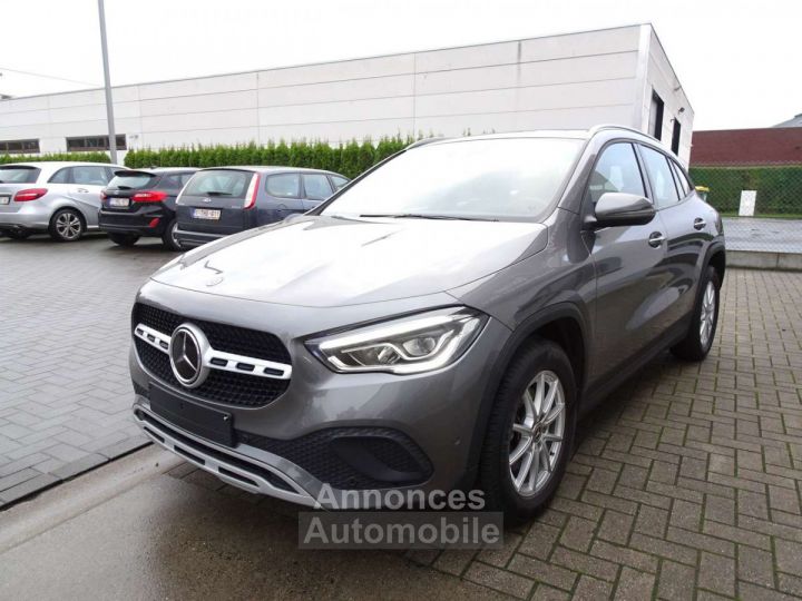 Mercedes Classe GLA 200 Business PANODAK,VIRTUAL,CARPLAY,ADAPT.CRUISE,DAB - 27