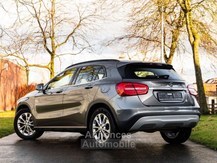 Mercedes Classe GLA 200 d - 19