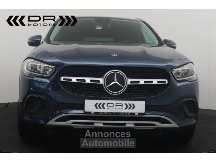 Mercedes Classe GLA 200 D 7 GTRONIC BUSINESS SOLUTION - NAVI WIDESCREEN - 8