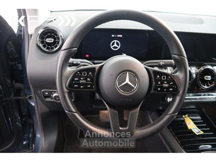 Mercedes Classe GLA 200 D 7 GTRONIC BUSINESS SOLUTION - NAVI WIDESCREEN - 30