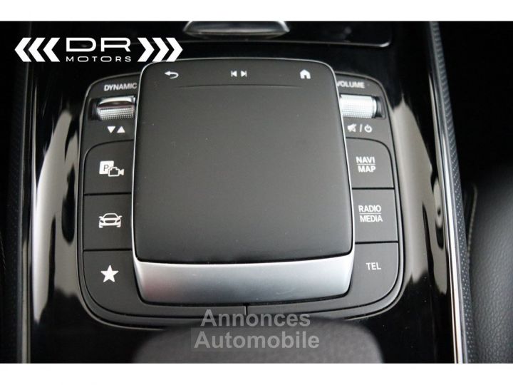 Mercedes Classe GLA 200 D 7 GTRONIC BUSINESS SOLUTION - NAVI WIDESCREEN - 32