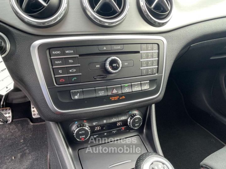 Mercedes Classe GLA 200 d AMG LINE Dynamic GARANTIE 12 MOIS - 14