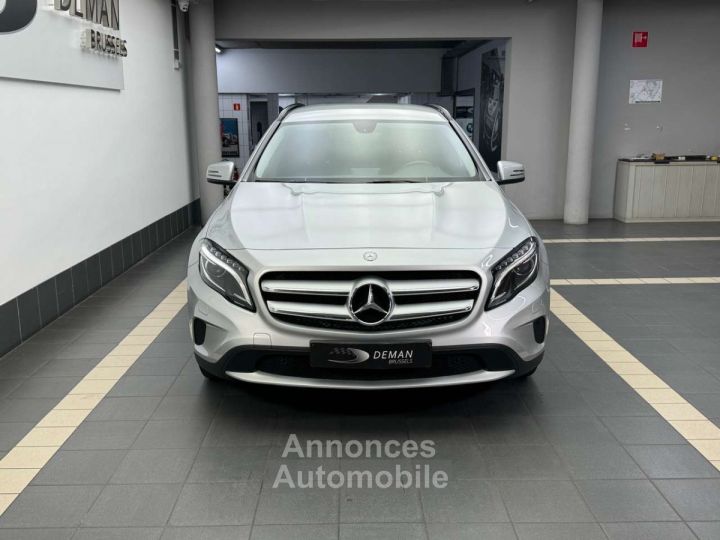 Mercedes Classe GLA 200 Finition Style Boîte Auto- Caméra - 5