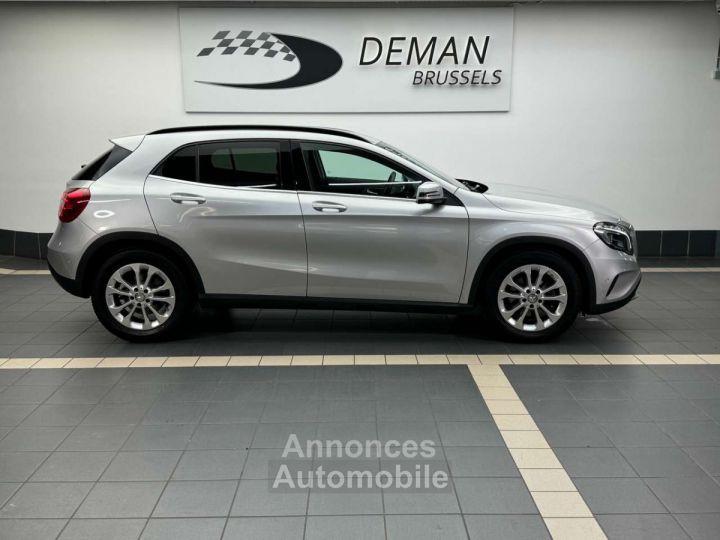 Mercedes Classe GLA 200 Finition Style Boîte Auto- Caméra - 22