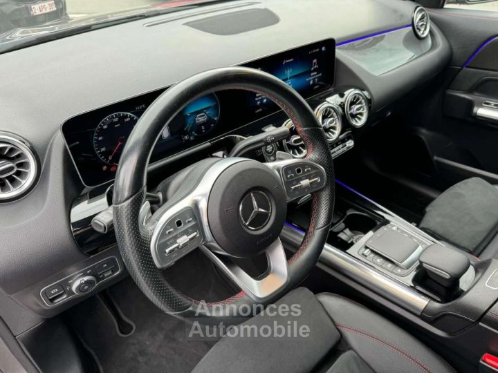 Mercedes Classe GLA 200 i Automatique Pack-AMG FULL LED NEW MODEL - 5
