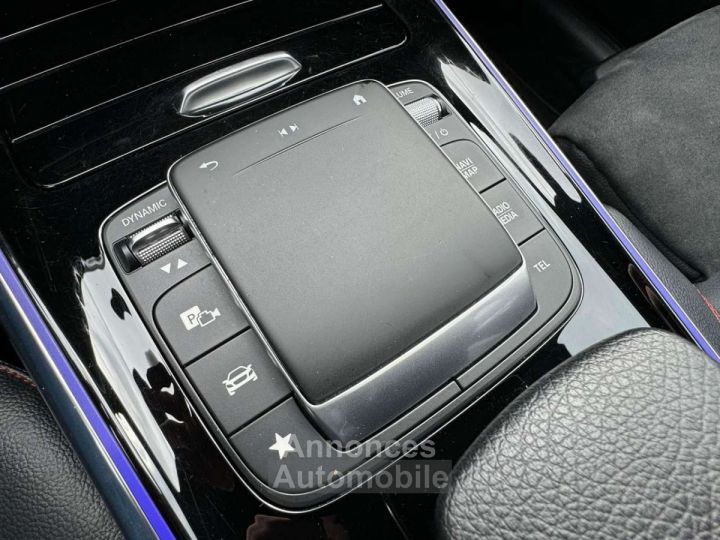 Mercedes Classe GLA 200 i Automatique Pack-AMG FULL LED NEW MODEL - 9