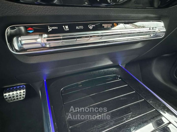Mercedes Classe GLA 200 i Automatique Pack-AMG FULL LED NEW MODEL - 10