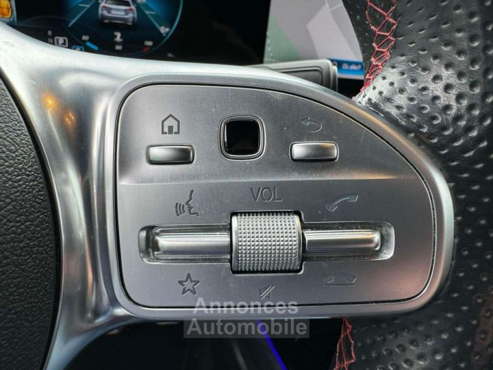 Mercedes Classe GLA 200 i Automatique Pack-AMG FULL LED NEW MODEL - 14
