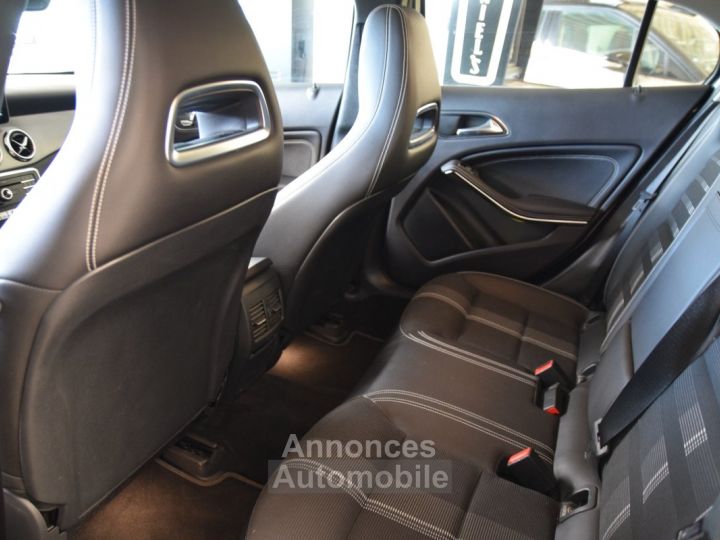 Mercedes Classe GLA 200 Premium Plus Urbain Business AMG PANO-ROOF - 27