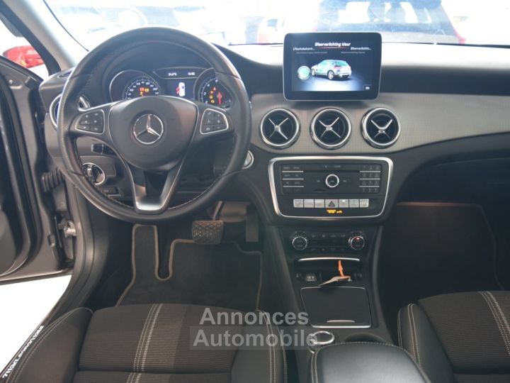 Mercedes Classe GLA 200 Premium Plus Urbain Business AMG PANO-ROOF - 28