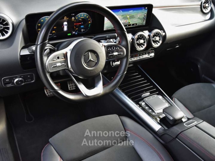 Mercedes Classe GLA 250 E PHEV HYBRID AMG LINE - 4