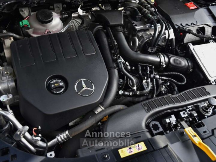 Mercedes Classe GLA 250 E PHEV HYBRID AMG LINE - 6