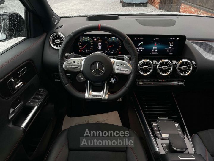 Mercedes Classe GLA 45 AMG 4-matic+ / pano / hud / burmester / keyless / led / 387pk - 15