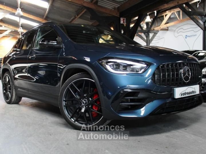 Mercedes Classe GLA II AMG II 45 AMG S 4MATIC+ DCT8 - 1