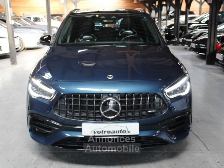 Mercedes Classe GLA II AMG II 45 AMG S 4MATIC+ DCT8 - 8