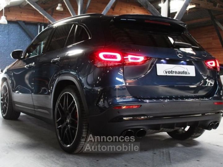 Mercedes Classe GLA II AMG II 45 AMG S 4MATIC+ DCT8 - 13