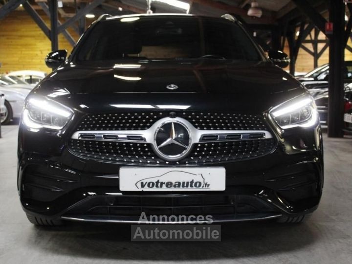 Mercedes Classe GLA II II 200 D 4MATIC AMG LINE 8G-DCT - 4