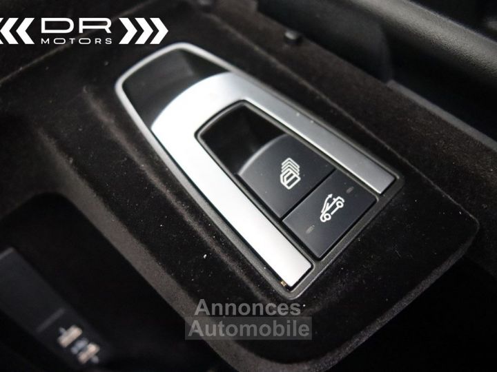 Mercedes Classe S 500 CABRIO AMG DESIGNO - BURMESTER DISTRONIC FULL OPTIONS - 39