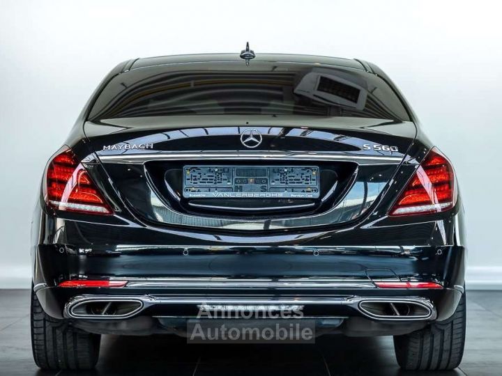 Mercedes Classe S 560 4-Matic Maybach - 10
