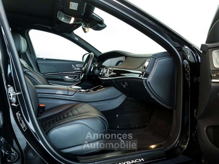 Mercedes Classe S 560 4-Matic Maybach - 13