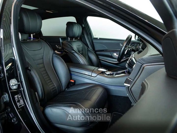 Mercedes Classe S 560 4-Matic Maybach - 15