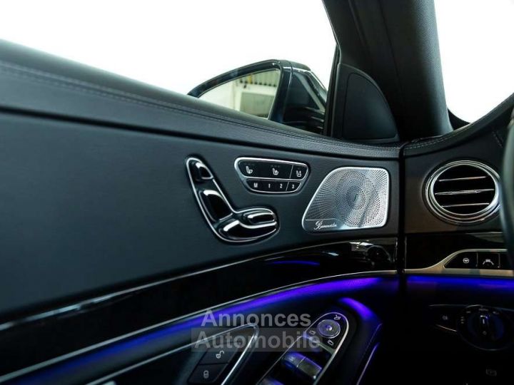 Mercedes Classe S 560 4-Matic Maybach - 23
