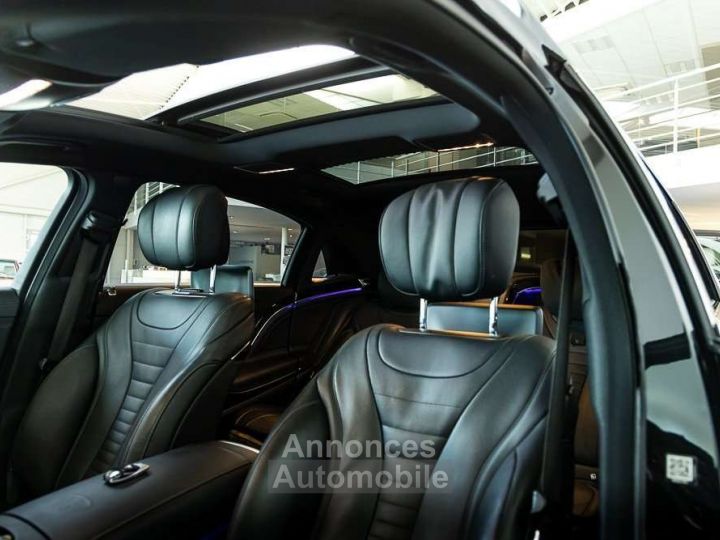 Mercedes Classe S 560 4-Matic Maybach - 27