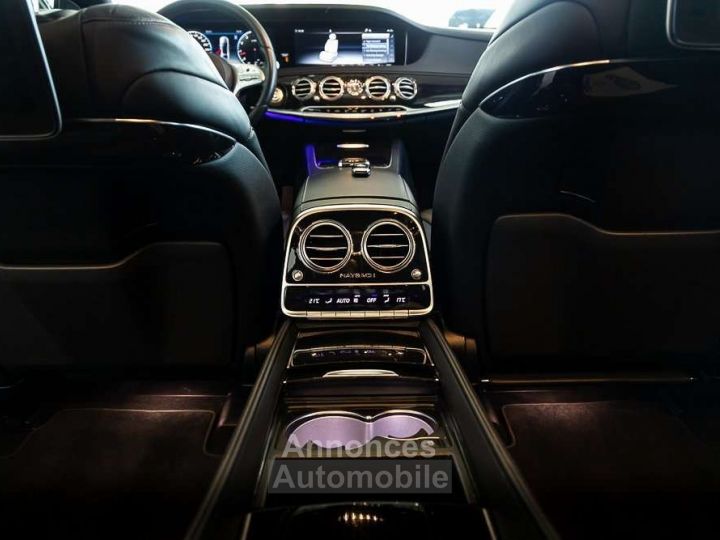 Mercedes Classe S 560 4-Matic Maybach - 31