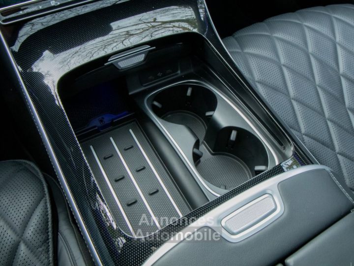 Mercedes Classe S 580 e AMG-Line E-Hybrid Plug-in - FULL -  OOK LEASING -MEMORYSEATS - PANO DAK - VELIGHEIDSGLAS - KEYLESS GO - 20