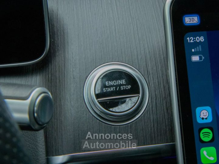 Mercedes Classe S 580 e AMG-Line E-Hybrid Plug-in - FULL -  OOK LEASING -MEMORYSEATS - PANO DAK - VELIGHEIDSGLAS - KEYLESS GO - 28