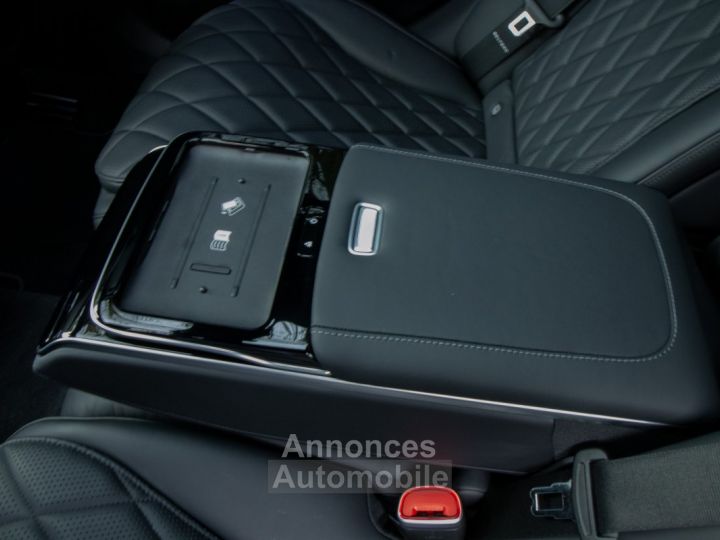 Mercedes Classe S 580 e AMG-Line E-Hybrid Plug-in - FULL -  OOK LEASING -MEMORYSEATS - PANO DAK - VELIGHEIDSGLAS - KEYLESS GO - 39