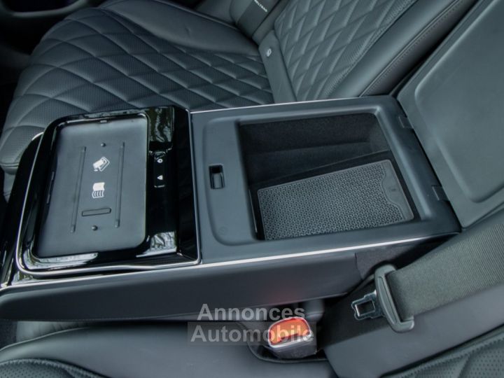Mercedes Classe S 580 e AMG-Line E-Hybrid Plug-in - FULL -  OOK LEASING -MEMORYSEATS - PANO DAK - VELIGHEIDSGLAS - KEYLESS GO - 40