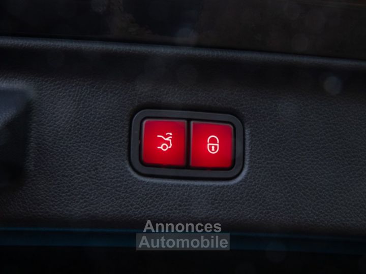 Mercedes Classe S 580 e AMG-Line E-Hybrid Plug-in - FULL -  OOK LEASING -MEMORYSEATS - PANO DAK - VELIGHEIDSGLAS - KEYLESS GO - 54