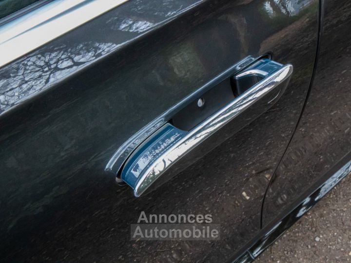 Mercedes Classe S 580 e AMG-Line E-Hybrid Plug-in - FULL -  OOK LEASING -MEMORYSEATS - PANO DAK - VELIGHEIDSGLAS - KEYLESS GO - 57