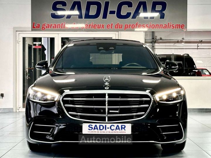 Mercedes Classe S 580 Long e 4-Matic PHEV AMG LINE EDITION - 2