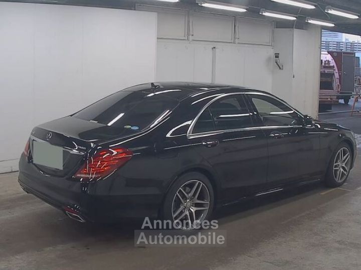 Mercedes Classe S S400 HYBRID ESSENCE - 5