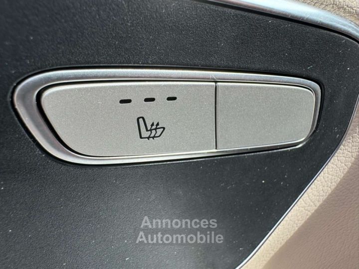 Mercedes Classe V 220 d Automatique 6 PLACES Tva déductible - - 13