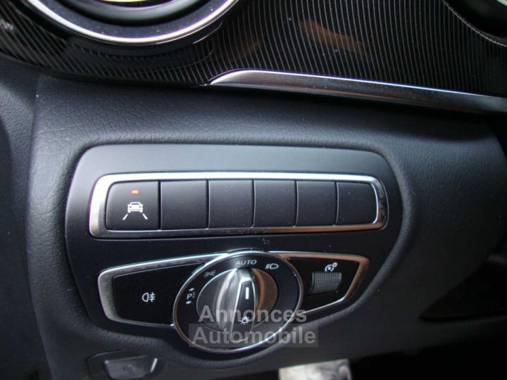 Mercedes Classe V 220 d, L2, aut, 7 pl, leder, el. deuren, 2023, camera - 19