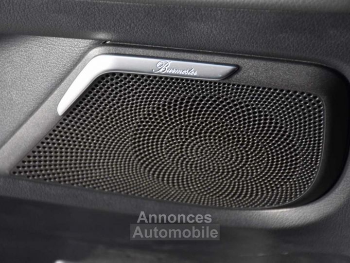 Mercedes Classe V 300 d 4-M L2 Avantgarde AMG AIRMATIC BURMESTER - 11