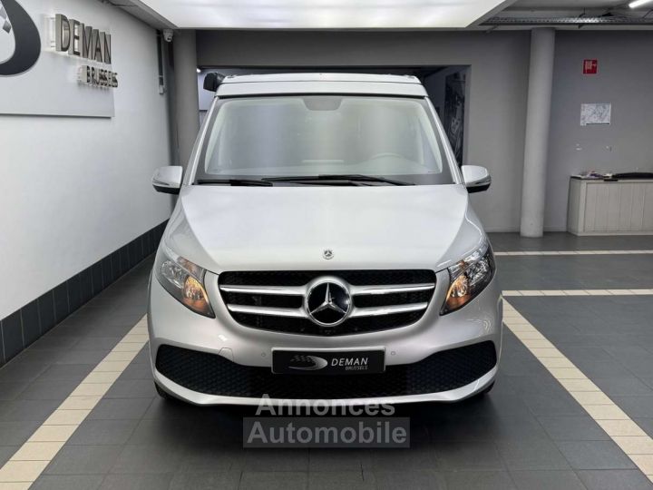 Mercedes Classe V 300 d 4Matic Marco Polo - 5