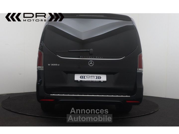 Mercedes Classe V 300 d 9G Tronic AMG LINE AVANTGARDE L2 - AIRMATIC BURMESTER FABRIEKSGARANTIE - 7